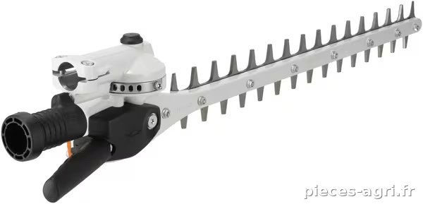 Adaptation pour taille-haie · réf. 42437405101