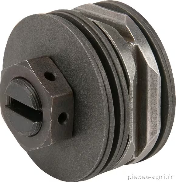 Bloc ressorts K64/22 165daNm · réf. 592704165