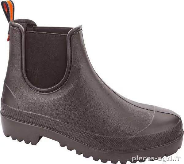 Bottes en caoutchouc Chuck 774 Noir 45 · réf. 757740945A