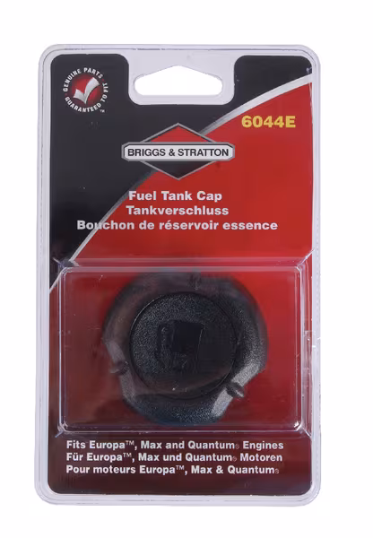 Bouchon de réservoir Blister · réf. 6044E