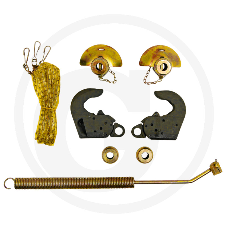 CBM Kit de transformation · réf. 712KIT2S
