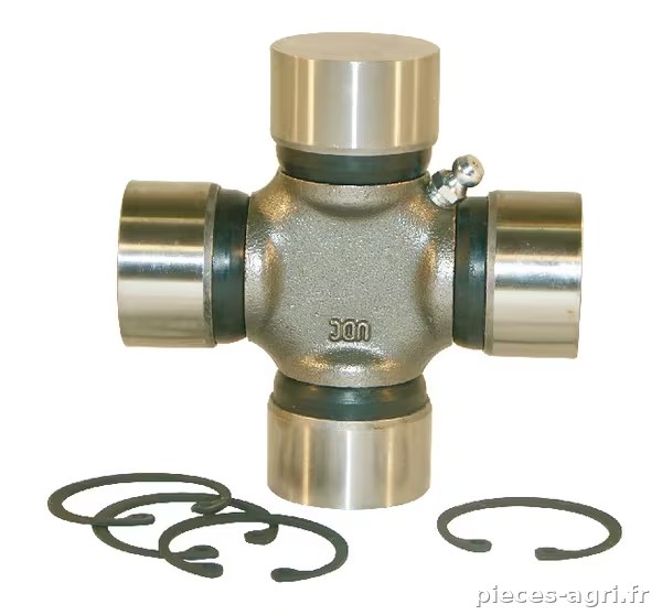 Croisillon Ø 32x86,0 mm, série G4/S4 · réf. 070610017