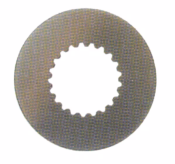 Disque de frein · réf. 3302355M1N