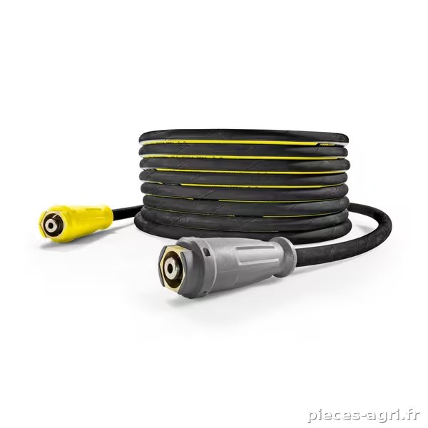 Ensemble flexible TR rotatif DN8 31,5 MPa 1 · réf. 61100310
