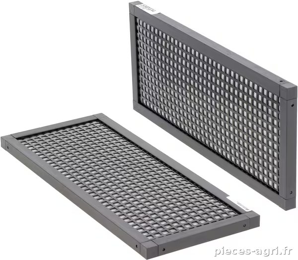 Filtre à charbon de cabine · réf. SC40012CAG