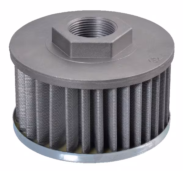 Filtre hydraulique · réf. HD11009