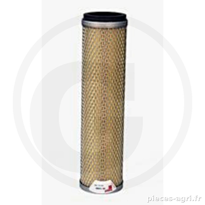 Fleetguard Filtre d'habitacle vue 2