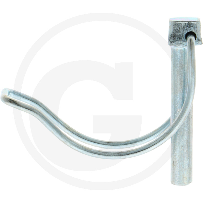 GRANIT Goupille spéciale pour tube vue 2