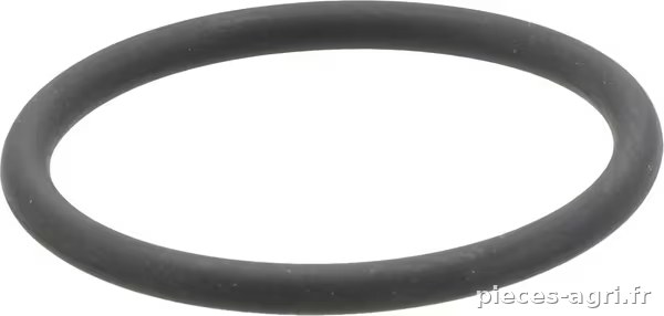 Joint torique 25,3 x 2,4 75 shore Viton 10x · réf. OR2530240VP010