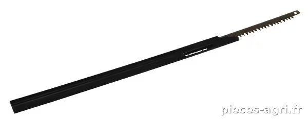 Lame dentée Wolf 14" RE-VM/RE-VB · réf. 7233060