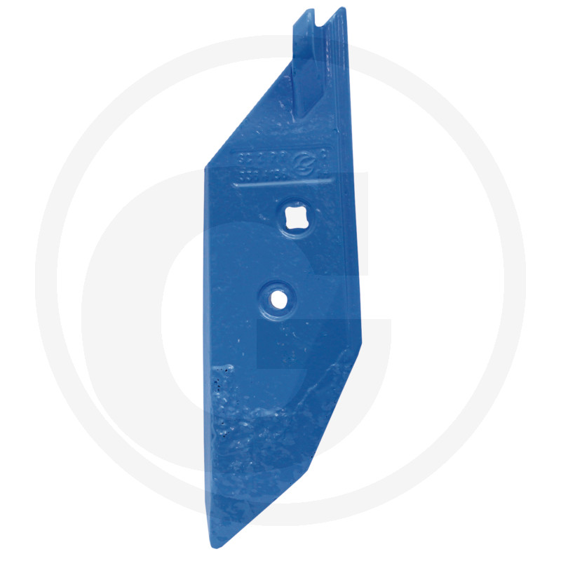 Lemken Pointe de soc vue 2