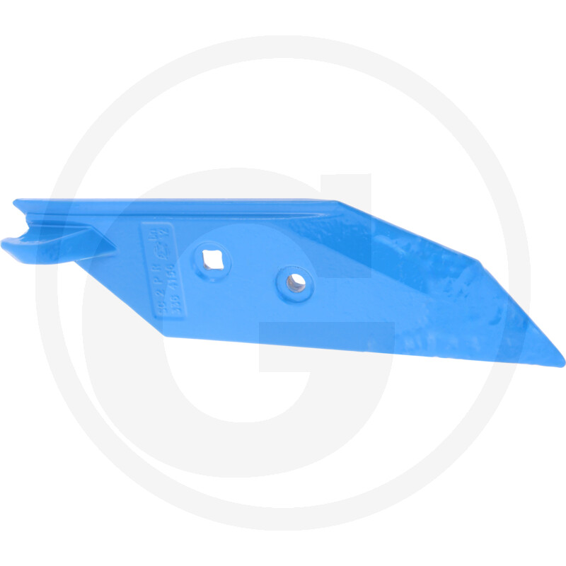 Lemken Pointe de soc vue 3