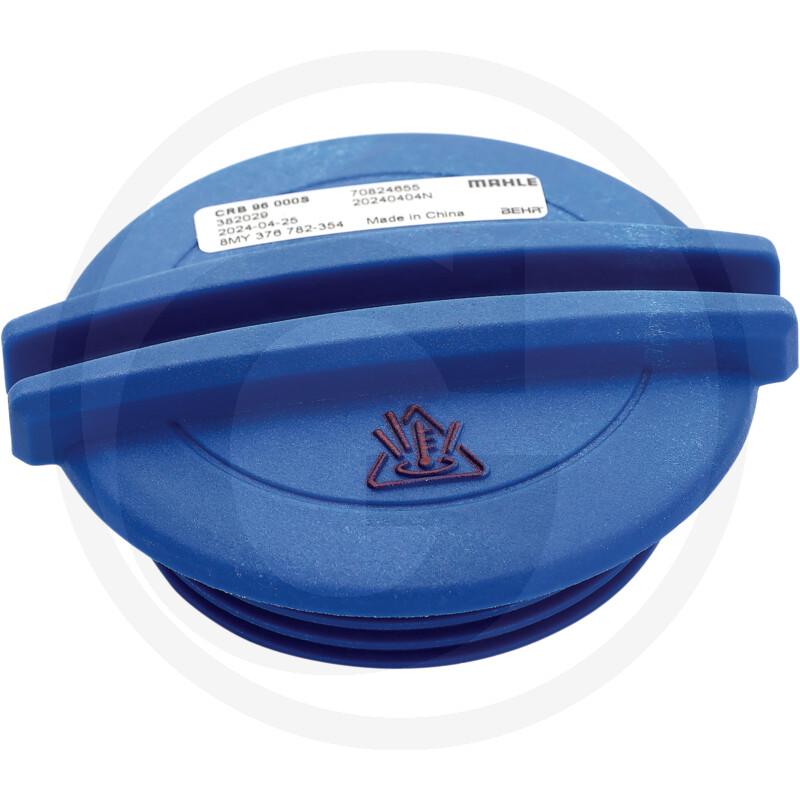 MAHLE Bouchon de radiateur · réf. 7360000695