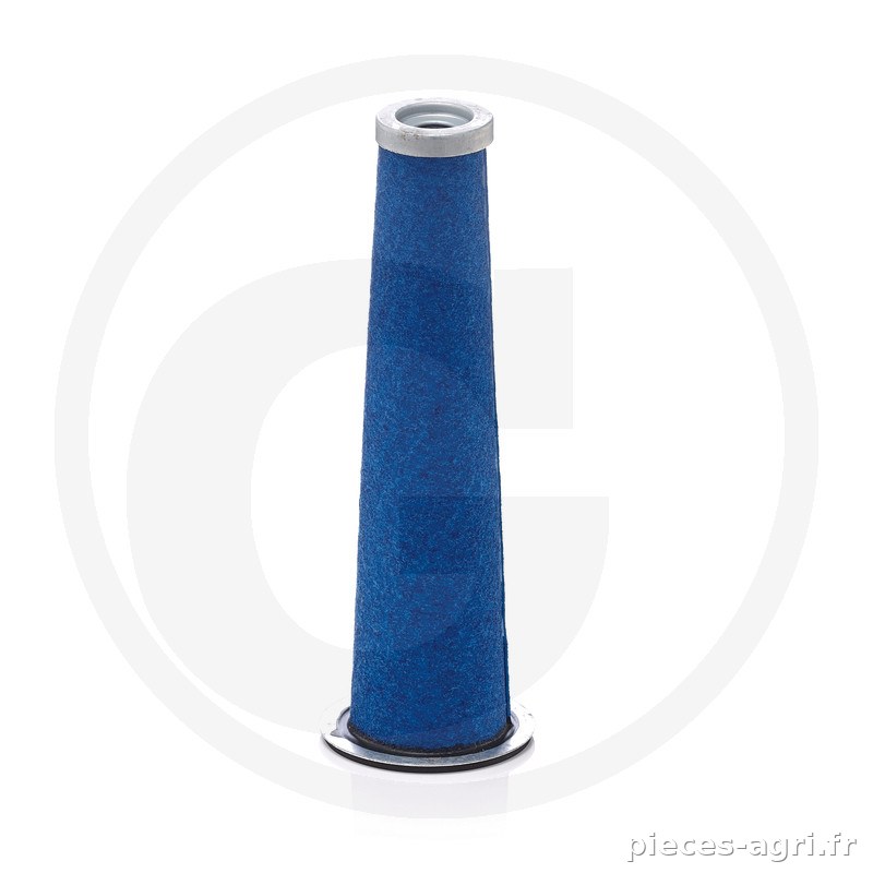MANN FILTER Filtre à air vue 2