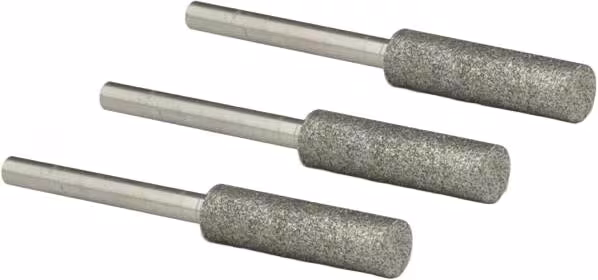 Meule 4,5 mm (lot de 3) · réf. 32628AUH