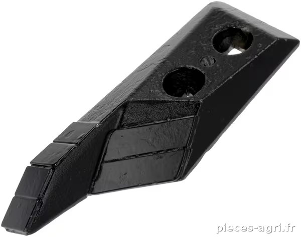 Pointe G acier carbure pour corps B2 B2 · réf. 173557