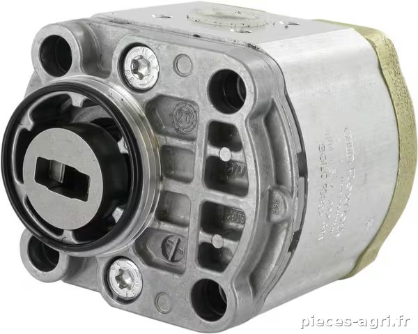 Pompe hydraulique AZPF-12-011LNT20MB Bosch Rexroth · réf. 1517222380