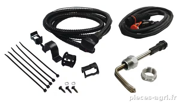 Préchauffage moteur · réf. MVP231