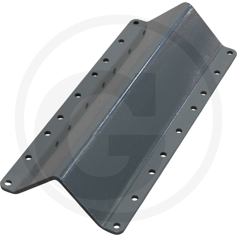 SAPHIR Tôle de maintien du support de cylindre · réf. 695593005445