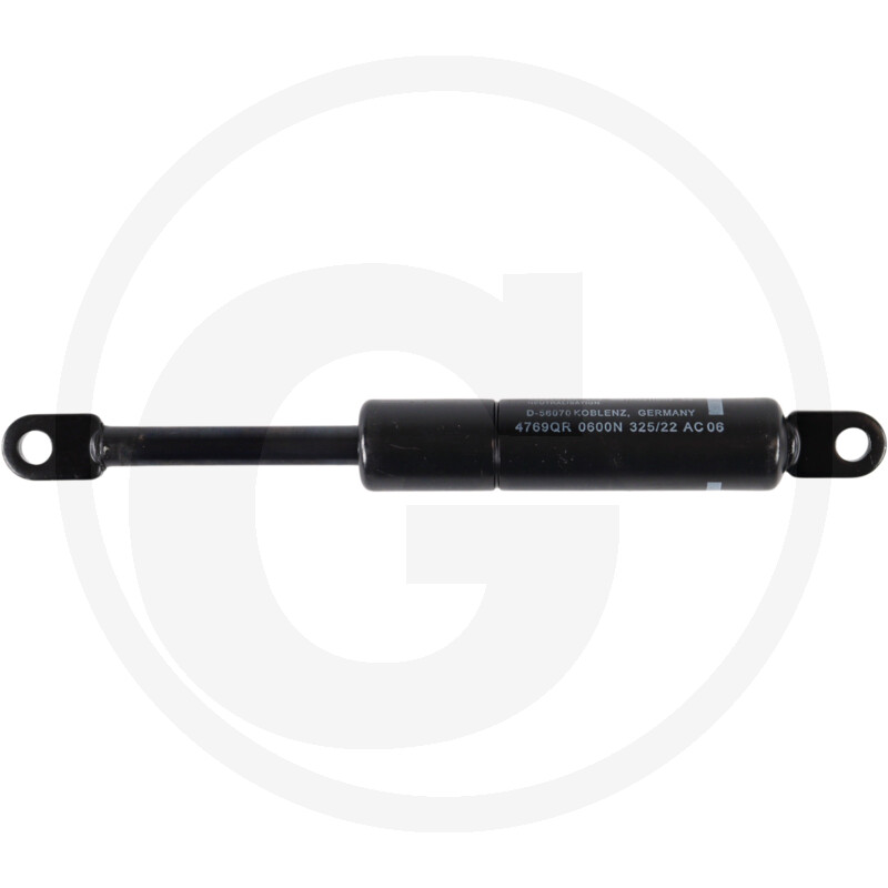 Stabilus Amortisseurs à gaz vue 2