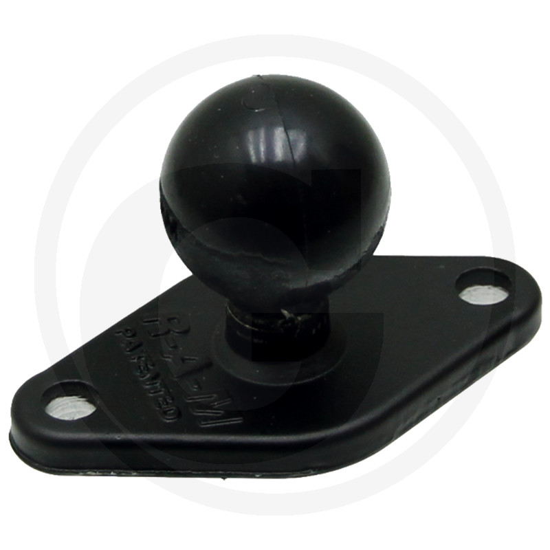 TeeJet Rotule caoutchoutée 25,41 mm · réf. 50665-05125