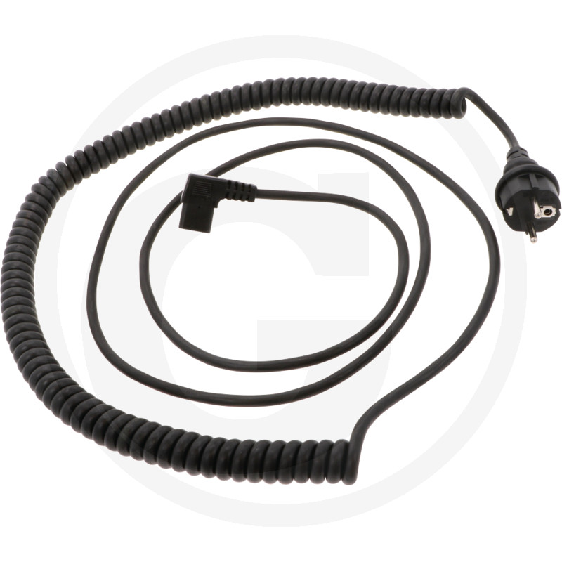 TREX.PARTS Câble secteur vue 2