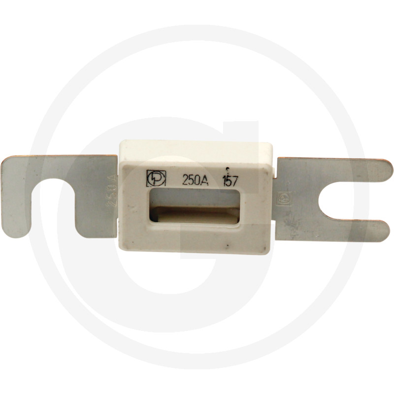TREX.PARTS Fusible 250A · réf. 2940061149