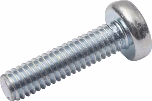 Vis à tête cylindrique 4x16 torx DIN7985 · réf. 7985416TX100