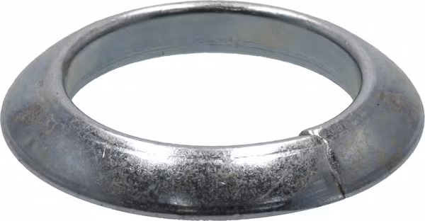 Bague à épaulement Ø100x140x12mm · réf. 302F0211