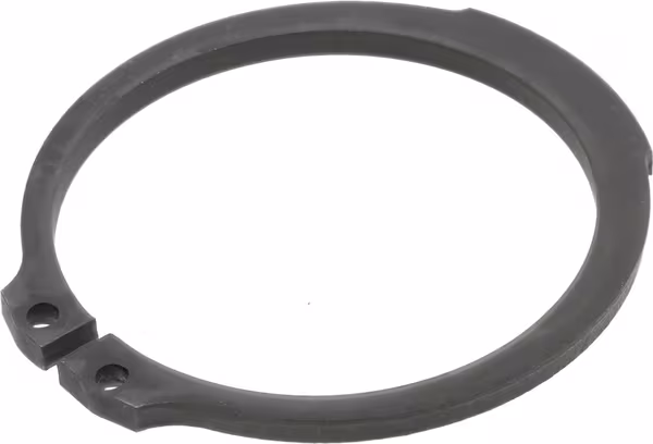 Bague à ressort · réf. 40M7302