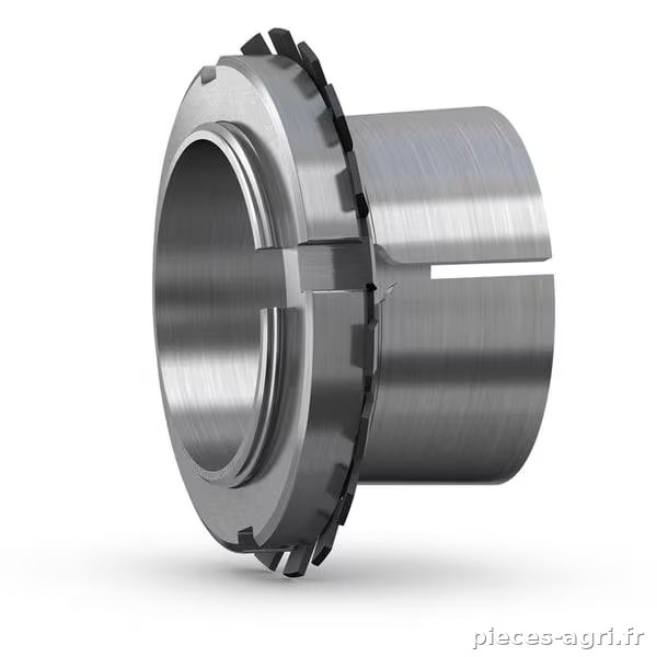 Bague de serrage + ecrou SKF 90x130x97mm · réf. 7500H2320