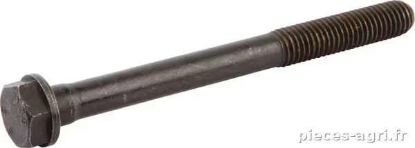 Boulon à tête · réf. 0011455410