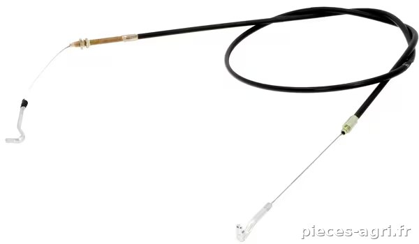 Câble de pédale d’accélérateur · réf. VPM6608