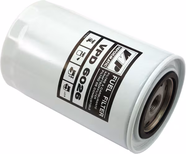 Filtre à carburant · réf. VPD6026