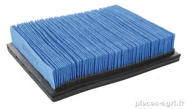 Filtre au charbon actif vue 2