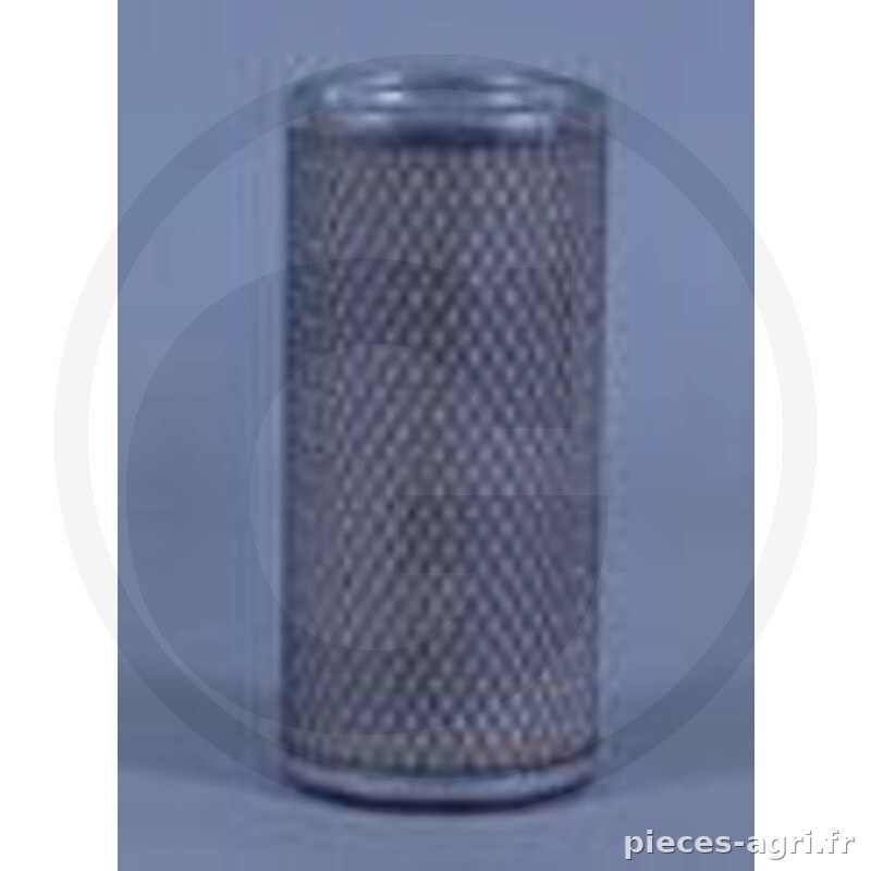 Fleetguard Filtre à air intérieur vue 2
