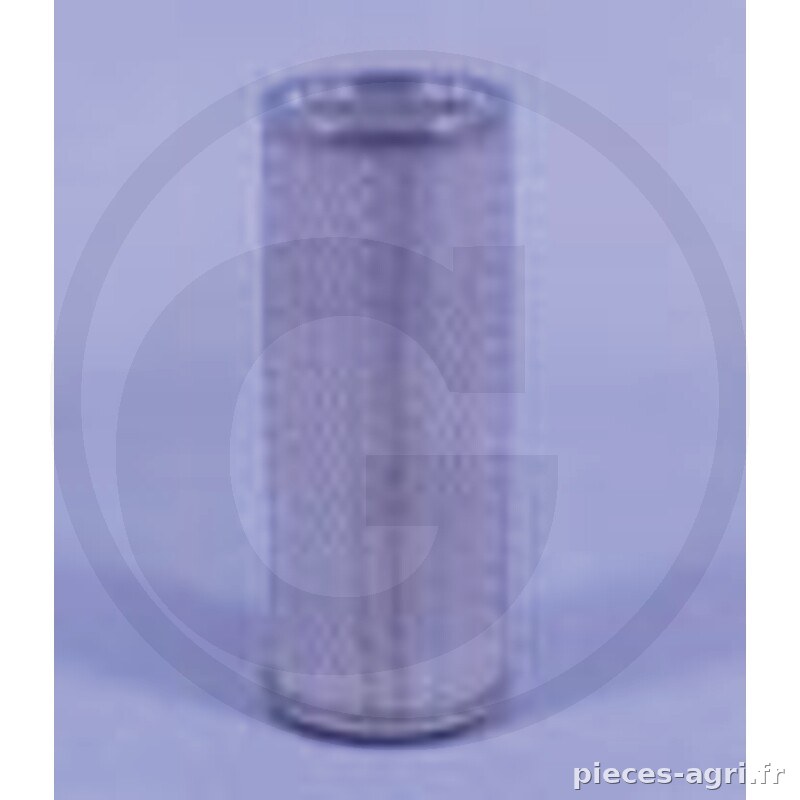 Fleetguard Filtre à air intérieur vue 2