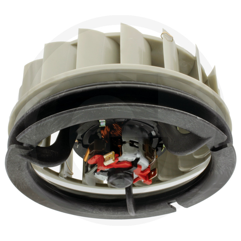 GRANIT Moteur de ventilateur vue 2