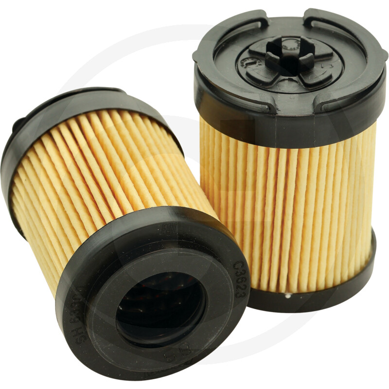 HIFI Hydraulikfilter · réf. 56799208