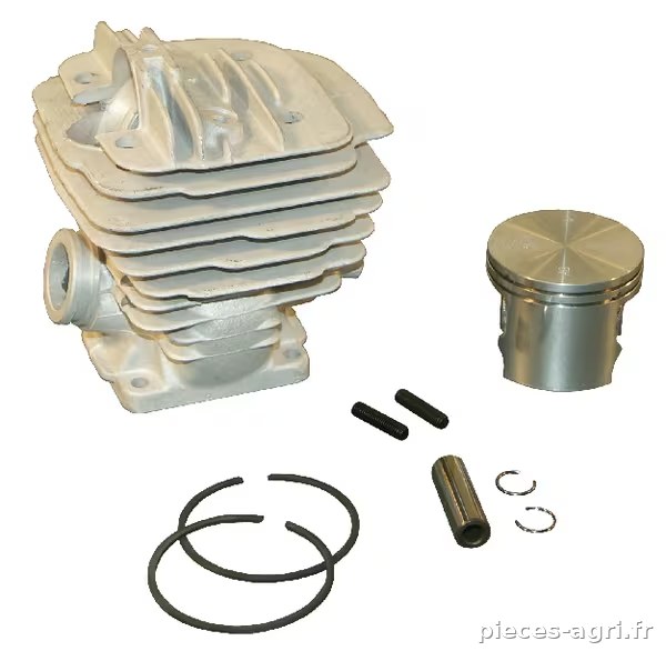 Kit de cylindres  Ø 56 mm · réf. 11440201202