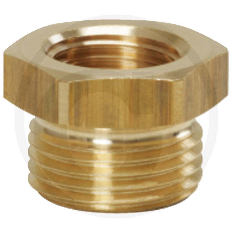 KS Tools Adaptateur pour air comprimé G1/4"xG3/8" vue 2