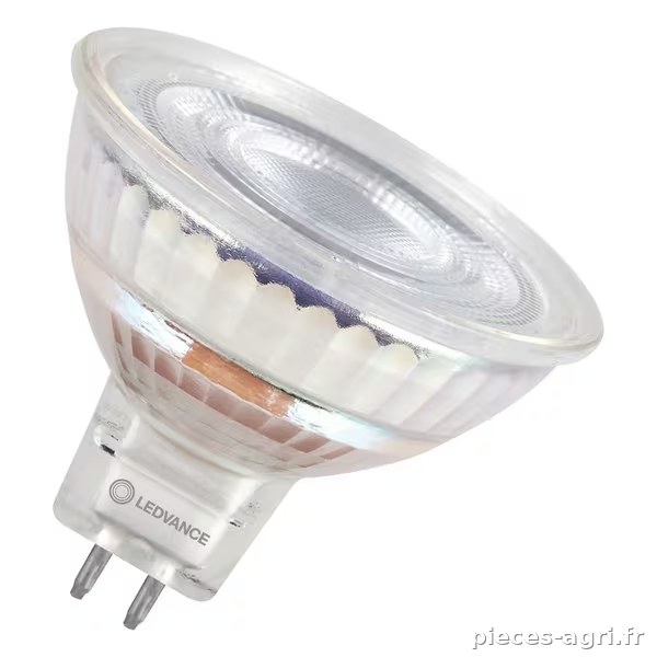 Lampe LED 3,4 W 827 GU5.3 · réf. MR1635827G5