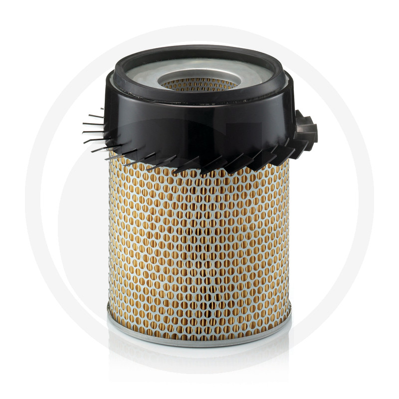 MANN FILTER Filtre à air · réf. 565C21317