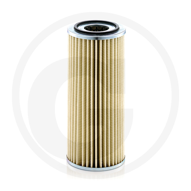 MANN FILTER Filtre à huile hydraulique · réf. 565HD1044.2