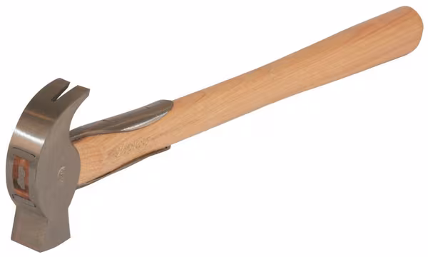 Marteau de maréchalerie 330mm · réf. HUW31306