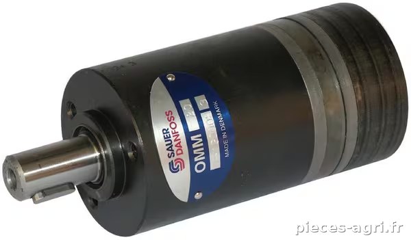 Moteur orbital · réf. OMM125151G0251