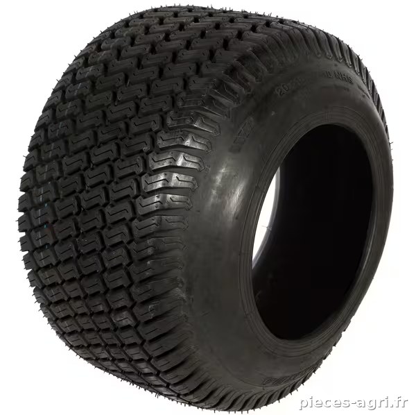 Pneu 20X10.00-10 4 plis K500E Kenda · réf. 1255900370