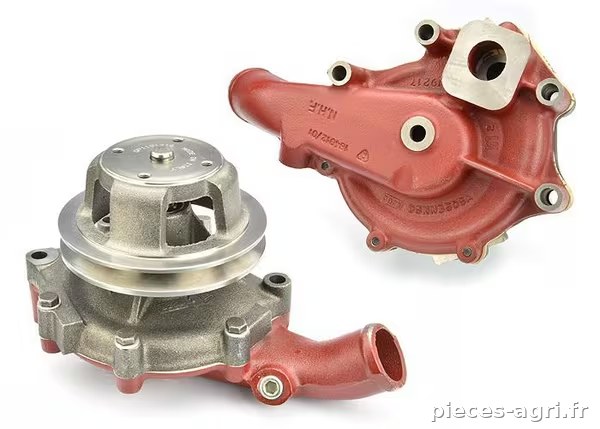 Pompe à eau · réf. 87800115OMP