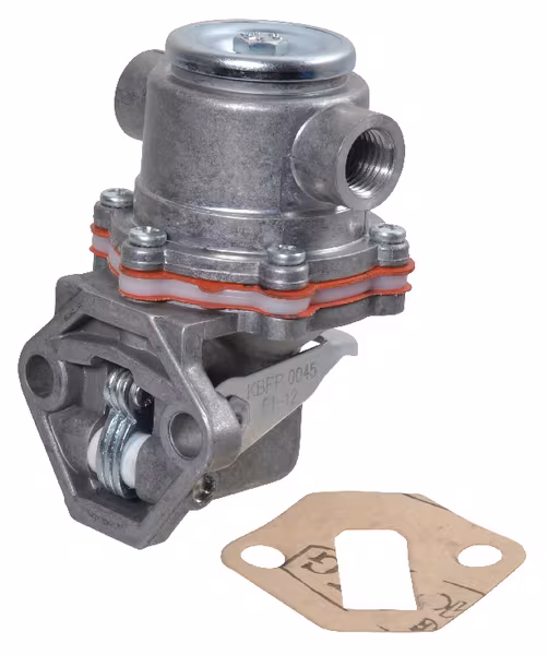 Pompe d'alimentation SLH · réf. 245191400KR