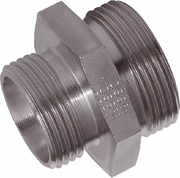 raccord 12S - 8S · réf. GS128S
